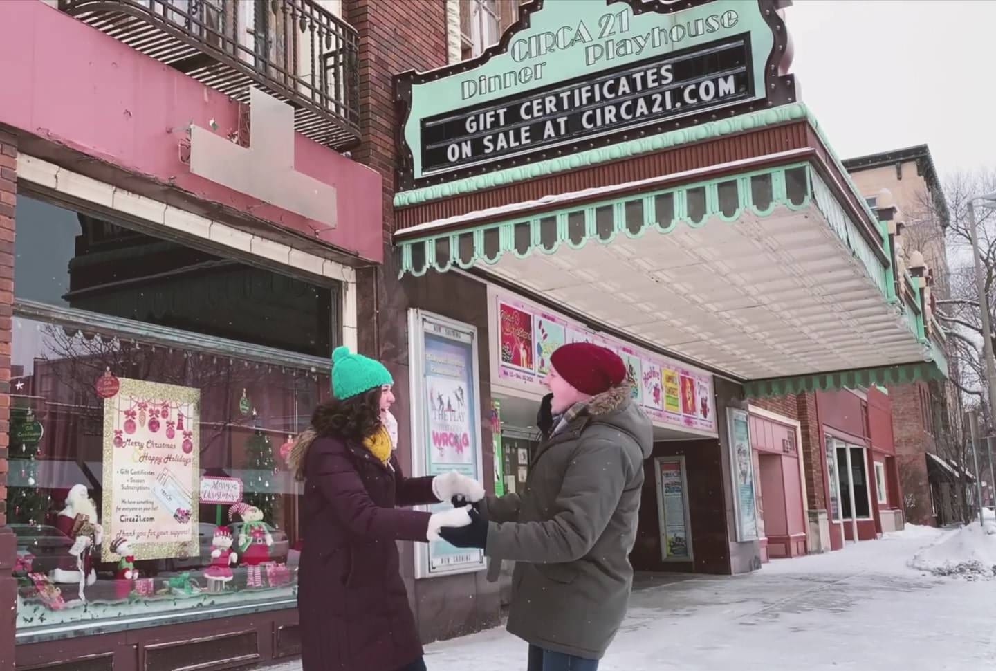 Love-Filled Quad-Cities Cabaret Shares Boundless Talent, Affection