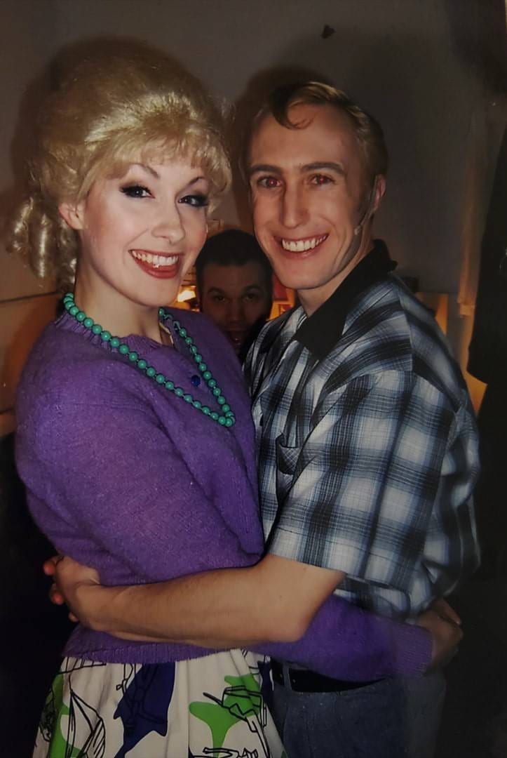 Love-Filled Quad-Cities Cabaret Shares Boundless Talent, Affection