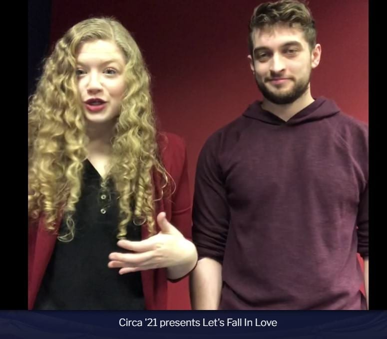 Love-Filled Quad-Cities Cabaret Shares Boundless Talent, Affection