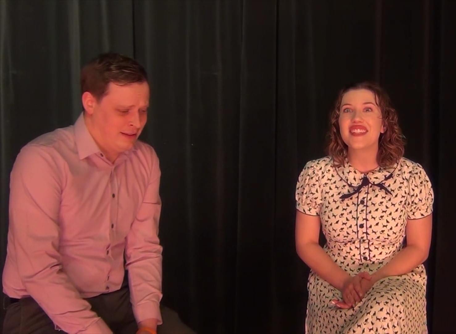 Love-Filled Quad-Cities Cabaret Shares Boundless Talent, Affection