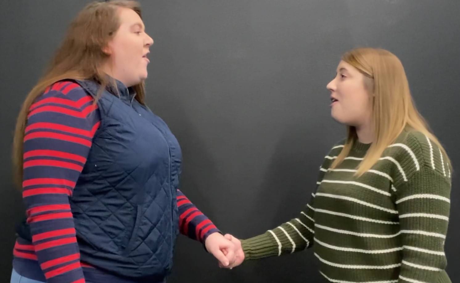 Love-Filled Quad-Cities Cabaret Shares Boundless Talent, Affection