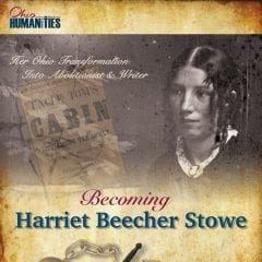 New Harriet Beecher Stowe Documentary From Quad-Cities Filmmakers to Screen on Feb. 18