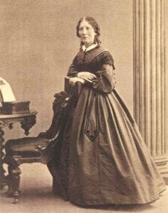 New Harriet Beecher Stowe Documentary From Quad-Cities Filmmakers to Screen on Feb. 18