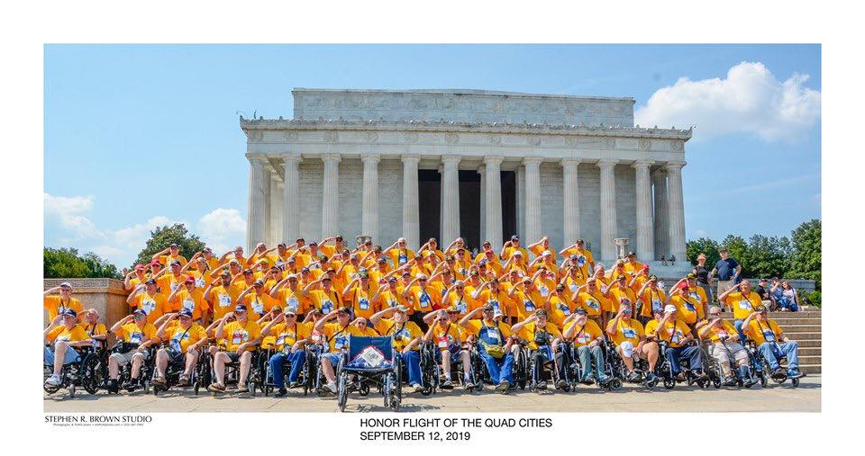 Quad Cities Honor a Lifetime: Tracing Lives Finally Remembered Through Obituaries in Today’s Local News