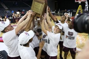Tickets On Sale Today For MVC Women's Basketball Tournament In Moline