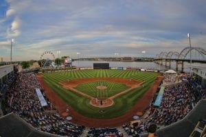 River Bandits Individual Tickets on Sale Friday, April 30