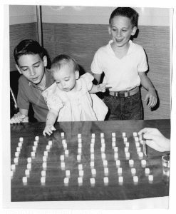 From Polio To Covid, Global Vaccine Mobilization Has A Long History