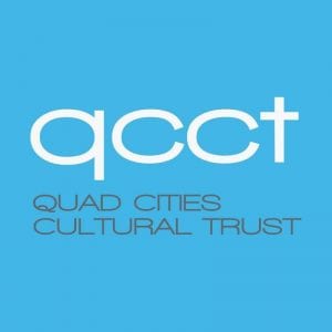 Quad Cities Cultural Trust Grants $245,000 To Iowa And Illinois Organizations
