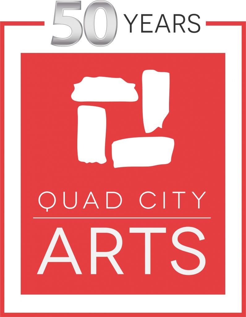 Quad City Arts Unveils New Public Sculptures This Week Quad Cities
