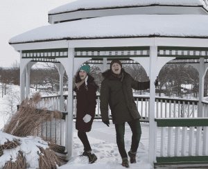 Love-Filled Quad-Cities Cabaret Shares Boundless Talent, Affection