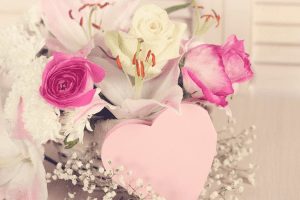 Consider Getting a Special Quad-Cities Poem or Song For Your Valentine