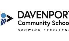 Davenport High Schoolers Helping Garfield Elementary With Homework Online