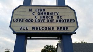 Local group working to preserve GLBTQ+ history of the Quad-Cities