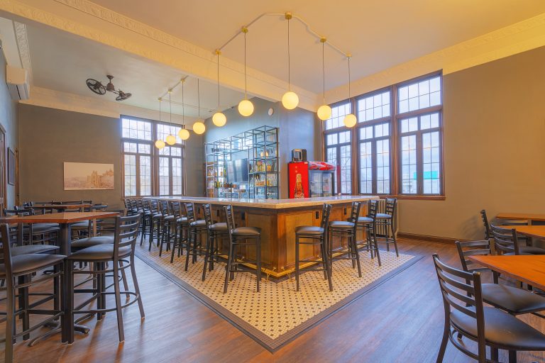 Moline's Spotlight Theatre Enjoying a Rare Commodity Happiness Quad