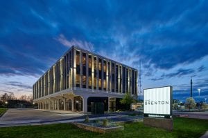 Davenport's Hilltop Campus Village to Search for New Executive Director