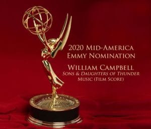 BREAKING: Documentary Scored by Ambrose Composer Earns 2021 Oscar Nomination