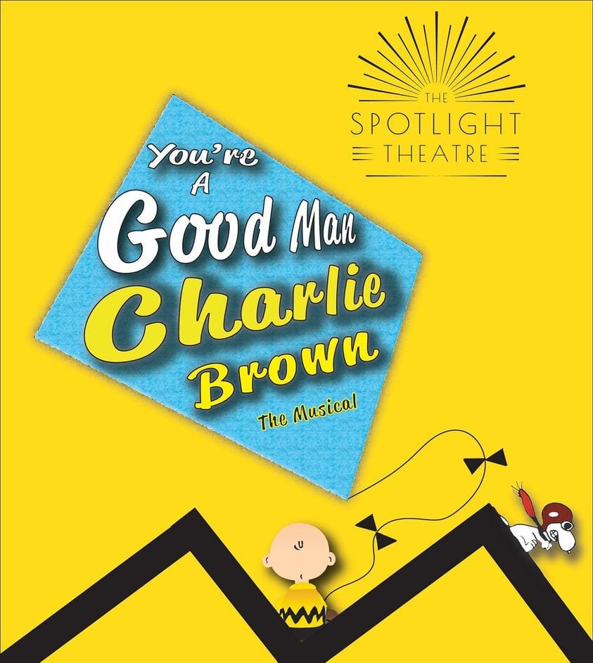 Moline's Spotlight Theatre Enjoying a Rare Commodity Happiness Quad