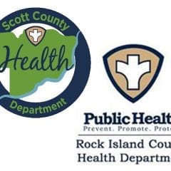 Rock Island County Health Department Releases Latest Illinois Covid-19 Numbers
