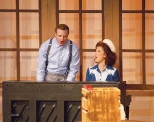 Circa ’21 Looks Back on Crazy Year, a 100-Year-Old Home, and Forward to First Mainstage Musical in a Year