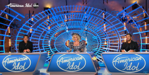21-year-old Illinois Native Brings Inspiring Life Story to “American Idol”