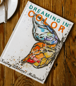 A Veteran Artist, Aimee Ford Makes a New Mark Tattooing in Moline