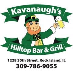 Get The Blues TONIGHT At Kavanaugh's In Rock Island