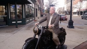 Davenport's Hilltop Campus Village to Search for New Executive Director