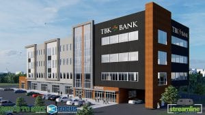 Quad-Cities and Clinton Areas Rank High in 2020 Economic Development