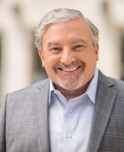 After St. Ambrose Picked New President, Augustana Busy in Process to Choose Theirs