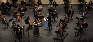 Quad City Symphony Closes Masterworks Season With Impressive All-American Program