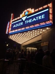 Disney Princess: The Concert Coming To Davenport's Adler Theater