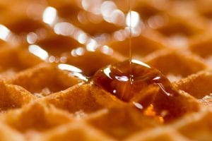 Moline's Center For Belgian Culture Waffle Breakfast is Back!