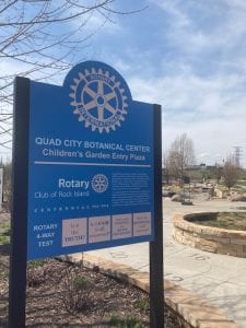 Quad City Botanical Center Poised to Grow Again In a Busy 2021