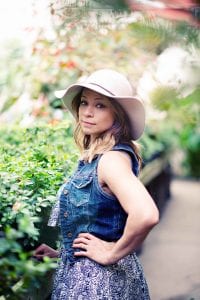 8-Year-Old Davenport Boy Has Colorful Art Exhibit at Botanical Center