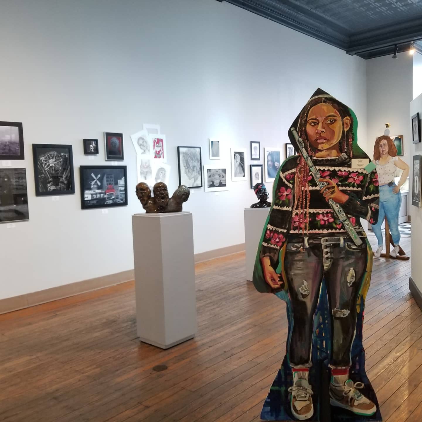 Quad City Arts Presents 6,000 to Area High School Students and