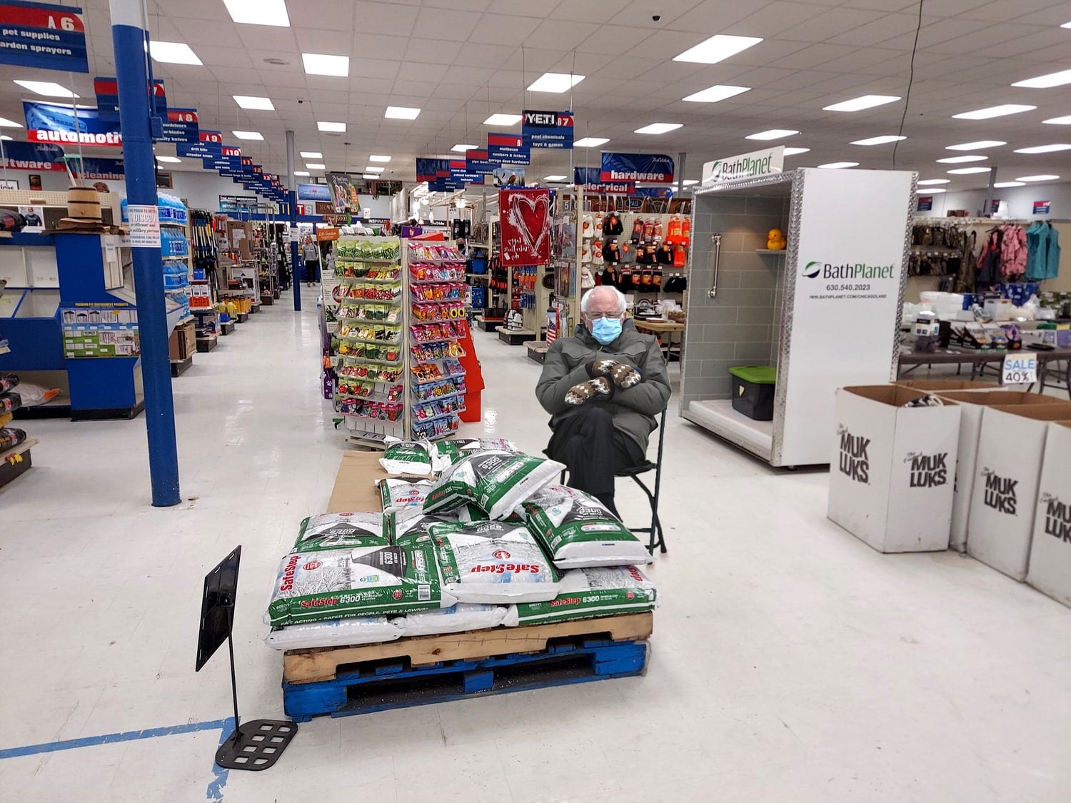 Bettendorf K & K CoOwner Honored and Disappointed by Norwegian Cruise