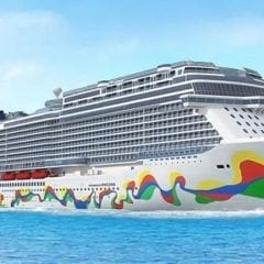 Bettendorf K & K Co-Owner Honored and Disappointed by Norwegian Cruise Line