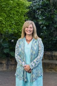 8-Year-Old Davenport Boy Has Colorful Art Exhibit at Botanical Center