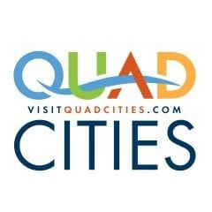Visit Quad Cities Books City-Wide Convention