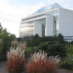 Illinois' Quad City Botanical Center Begins Construction On New Ability Garden