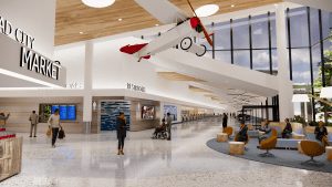 Quad Cities Airport Sees Highest Volume of Travelers Since March 2020