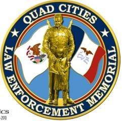 Quad-Cities Police Chief Organizes Another Band Benefit for Late Father