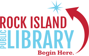 Grow a Reader During National Library Week and Beyond at Rock Island Public Library!