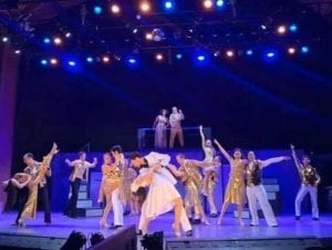 Weather Programs, 'Fever' Tryouts, Cornhole And More Highlight This Week's FUN10