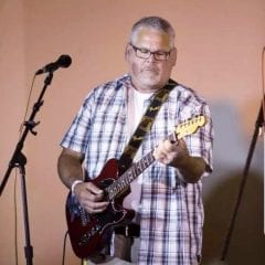 Quad-Cities Police Chief Organizes Another Band Benefit for Late Father