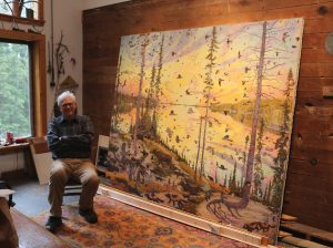 New Exhibit Opening May 1 at Figge Showcases the Glories of Nature
