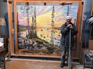 New Exhibit Opening May 1 at Figge Showcases the Glories of Nature