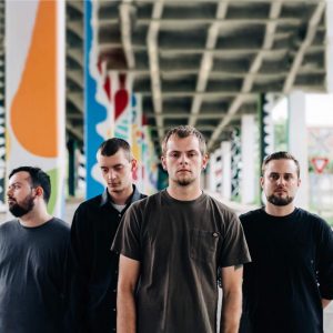 Alborn Added To Badflower Concert Date At East Moline's Rust Belt