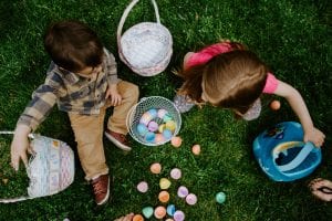 Hey Quad-Cities Families! Looking For Fun Things To Do With Your Little Bunnies This Easter Weekend?