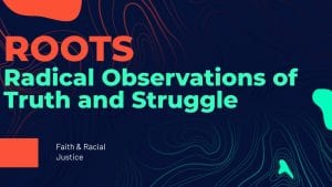 Discuss The Roots Of Racism With Program Tonight At Quad-Cities' Metropolitan Community Church